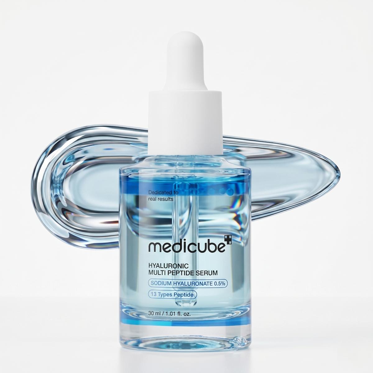 Serums & Ampoules