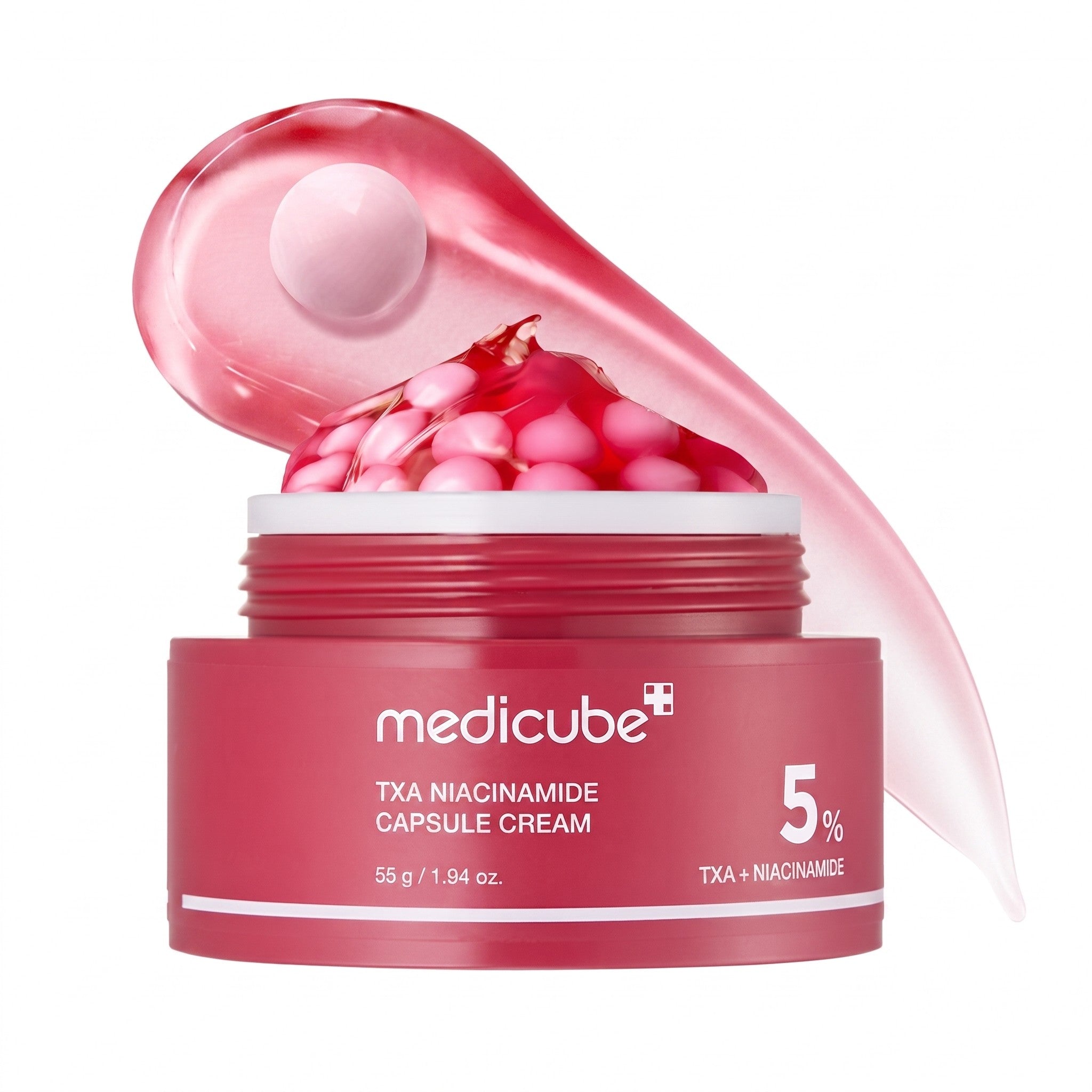 Moisturisers & Creams