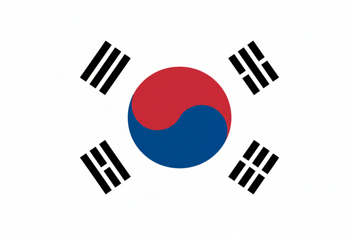 More Korean Brands