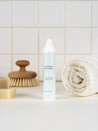 BSM Nourishing Rich Cream, Fragrance Free 50 ml