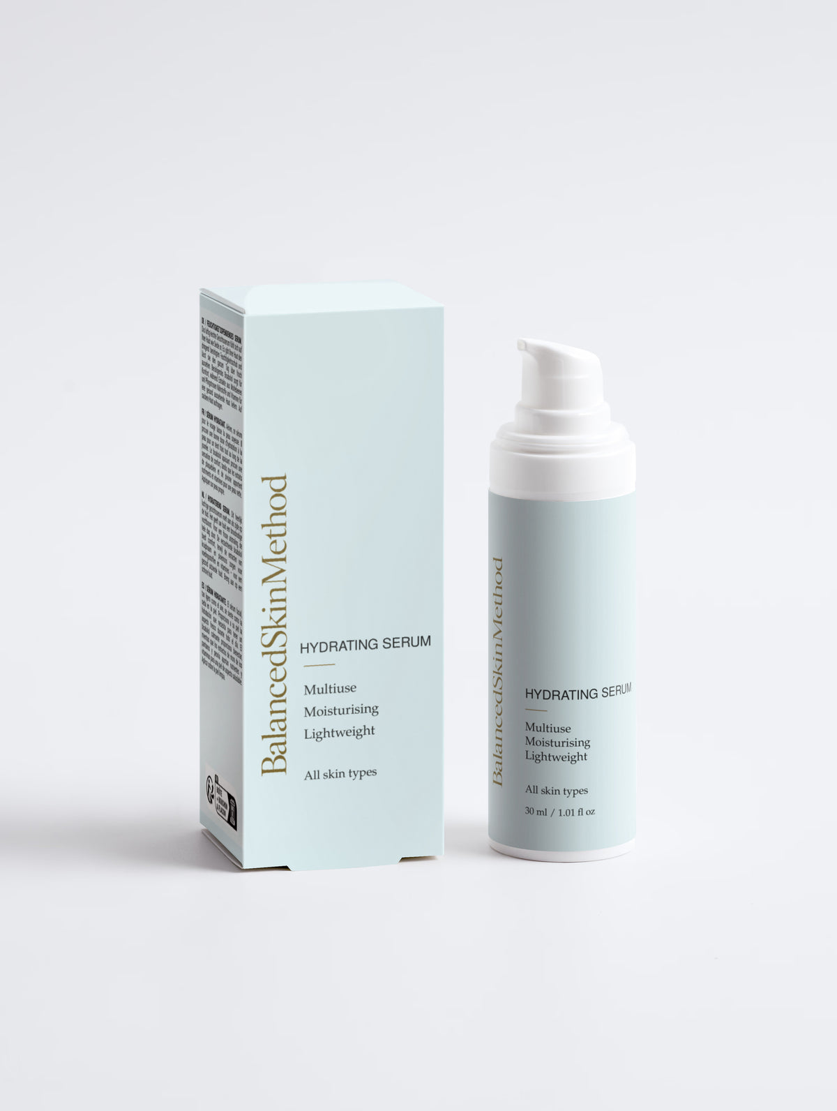BSM Hydrating Serum 30 ml