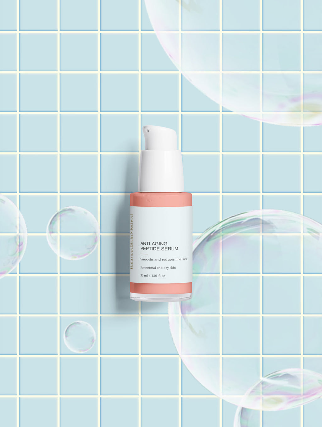 BSM Anti-Aging Collection Box