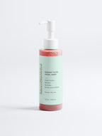 BSM Radiant Glow Facial Wash 145 ml