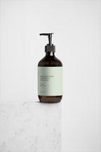BSM Mineral Soak Bath Ritual, Forest Air