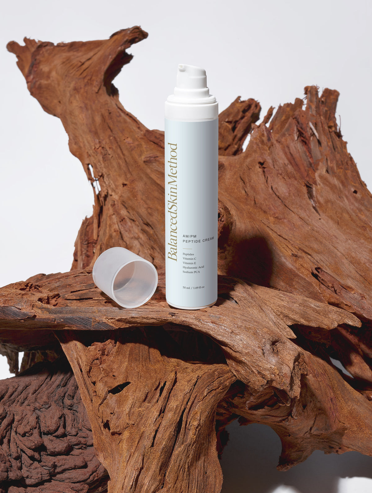 BSM Anti-Age Peptide Collection Box