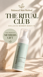 Balanced Skin Method - Ritual Club