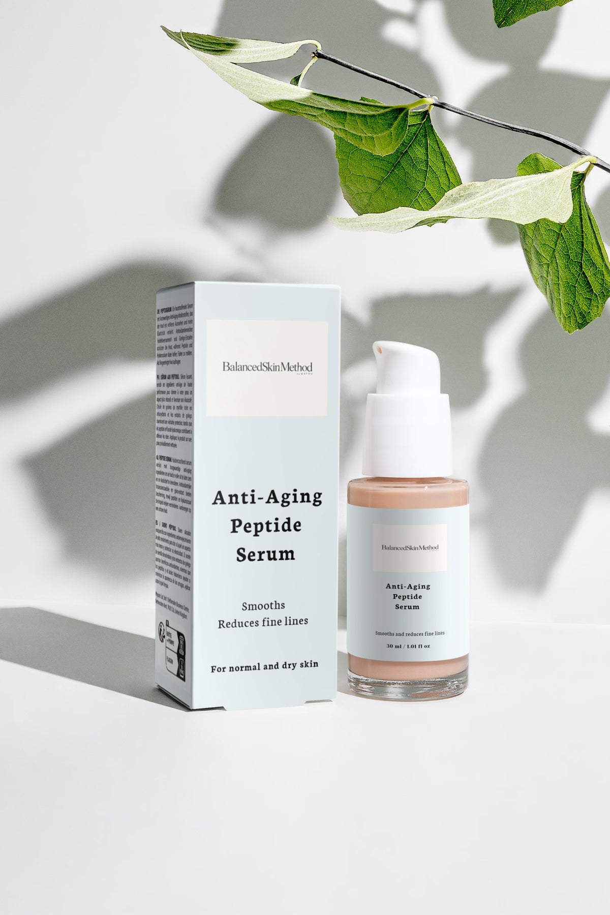 Anti-Aging Performance Duo