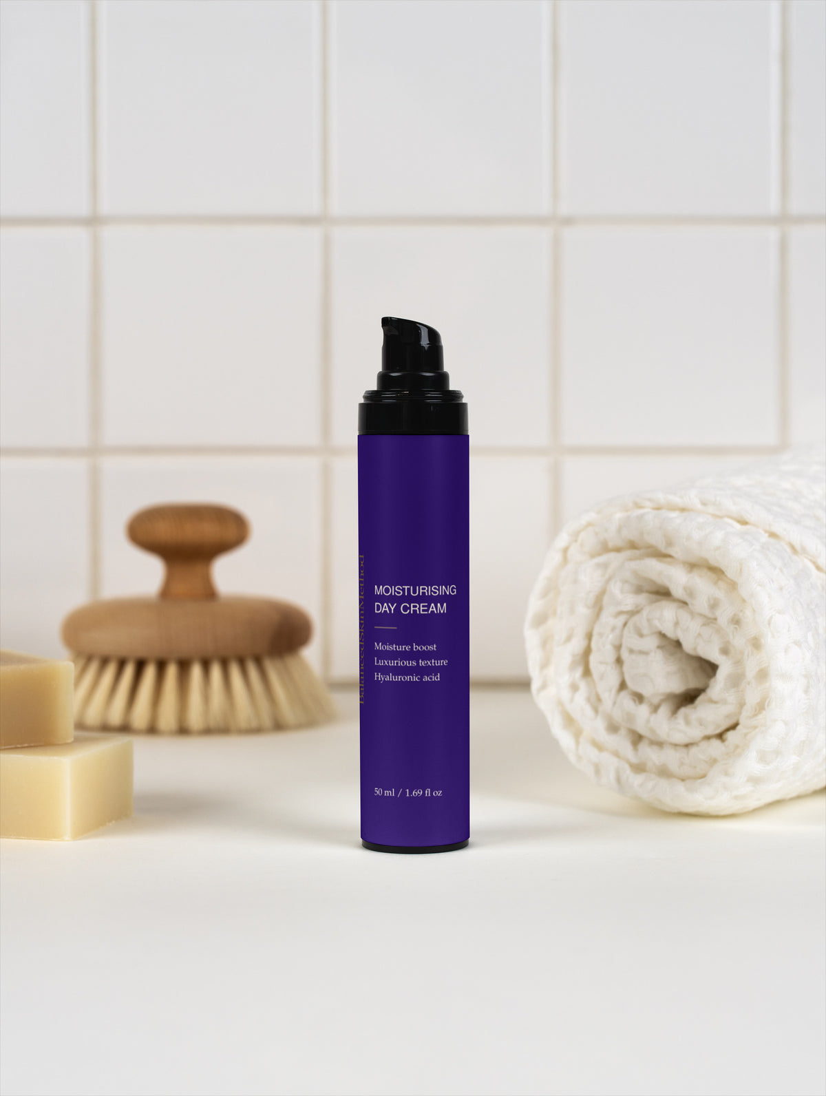 BSM Moisturising Day Cream 50 ml