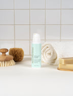 BSM Sensitive Skin Oil-To-Milk Cleanser 150 ml