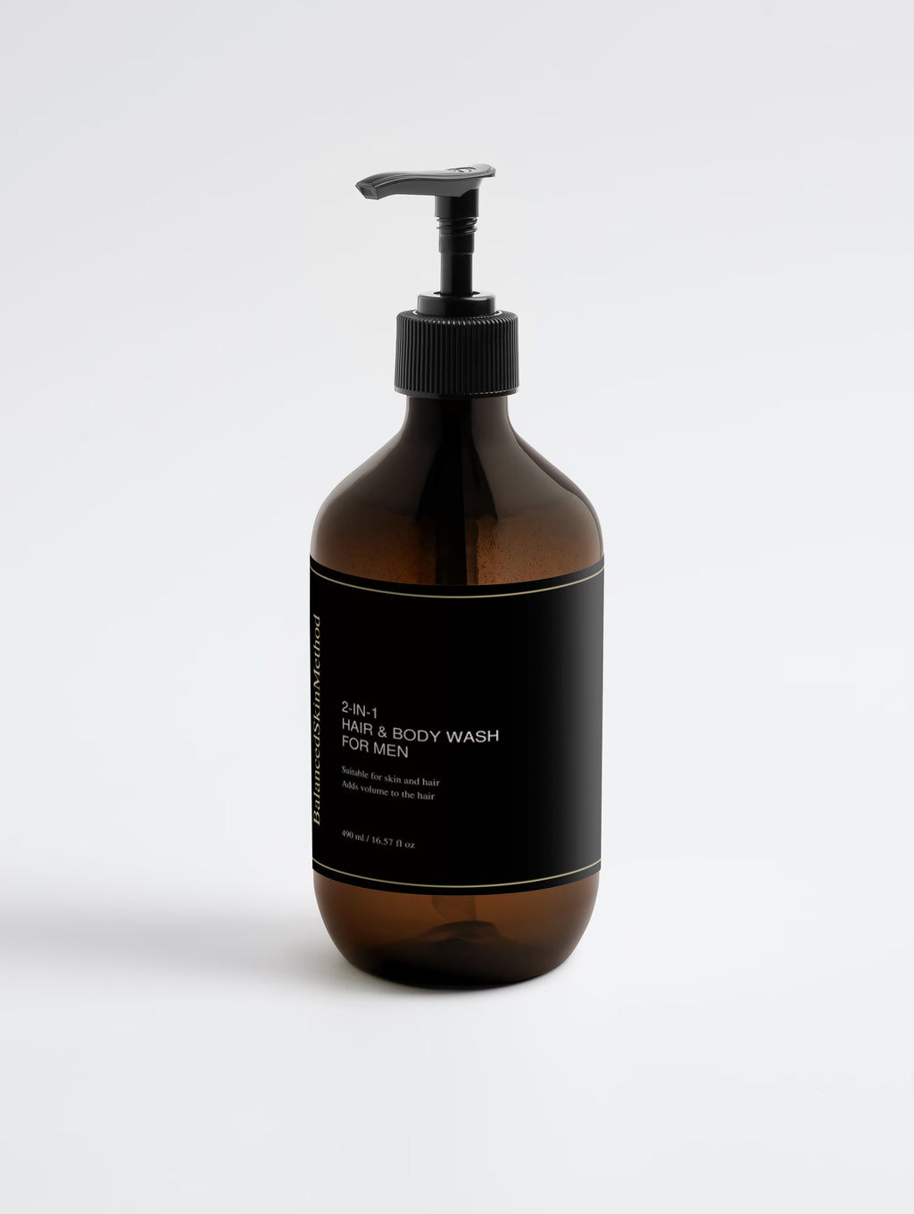 BSM The Full Care Bundle Set For Men
