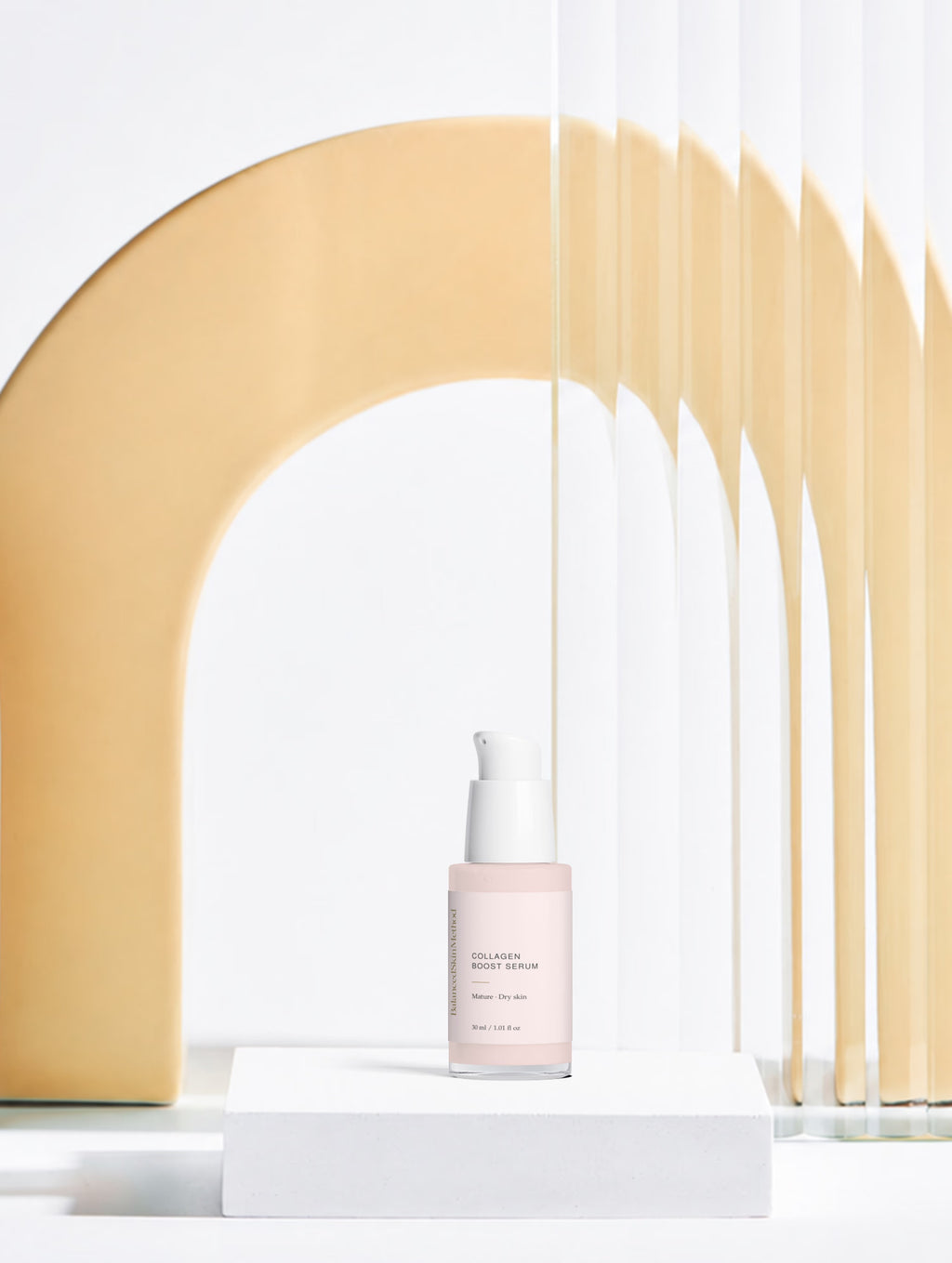BSM Collagen Boost Serum 30 ml
