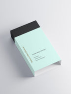 BSM Glowy Skin Trio Gift Box