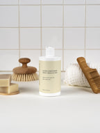 BSM Gloss Conditioner, Smoky Green Vetiver 370 ml