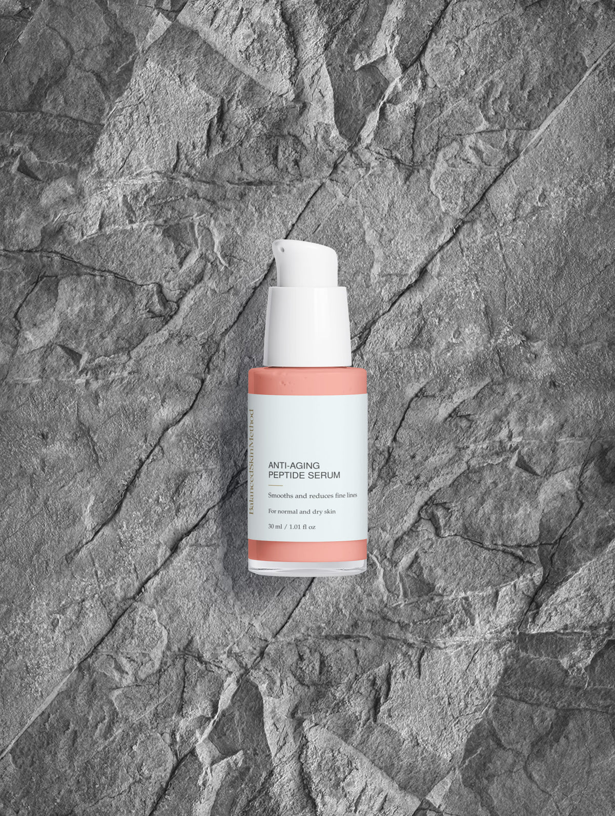 BSM Anti-Aging Collection Box