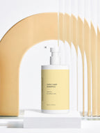 BSM Curly Hair Shampoo 390 ml