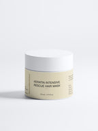 BSM Keratin Intensive Rescue Hair Mask 170 ml