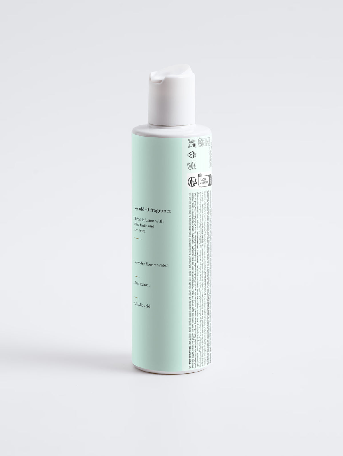 BSM Purifying Toner 200 ml
