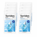 Torriden DIVE IN Low Molecular Hyaluronic Acid Mask 10 Sheets