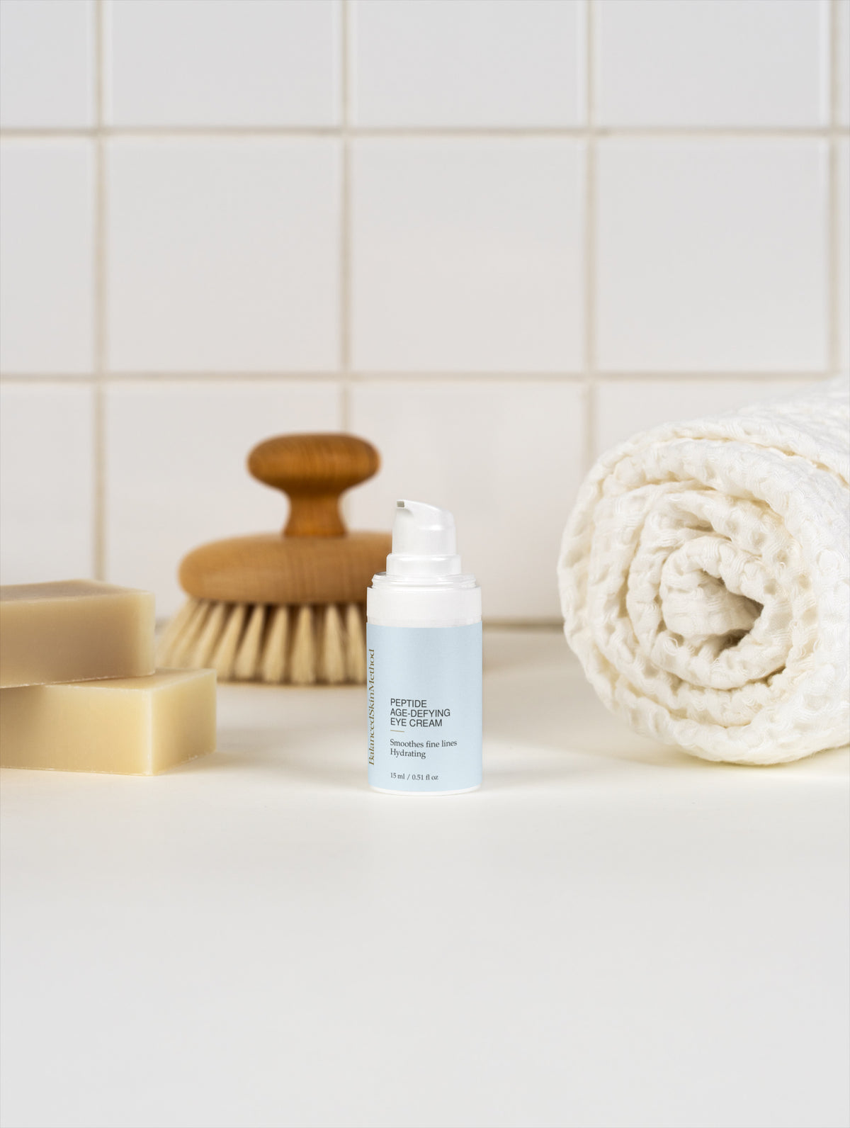 BSM Anti-Age Peptide Collection Box