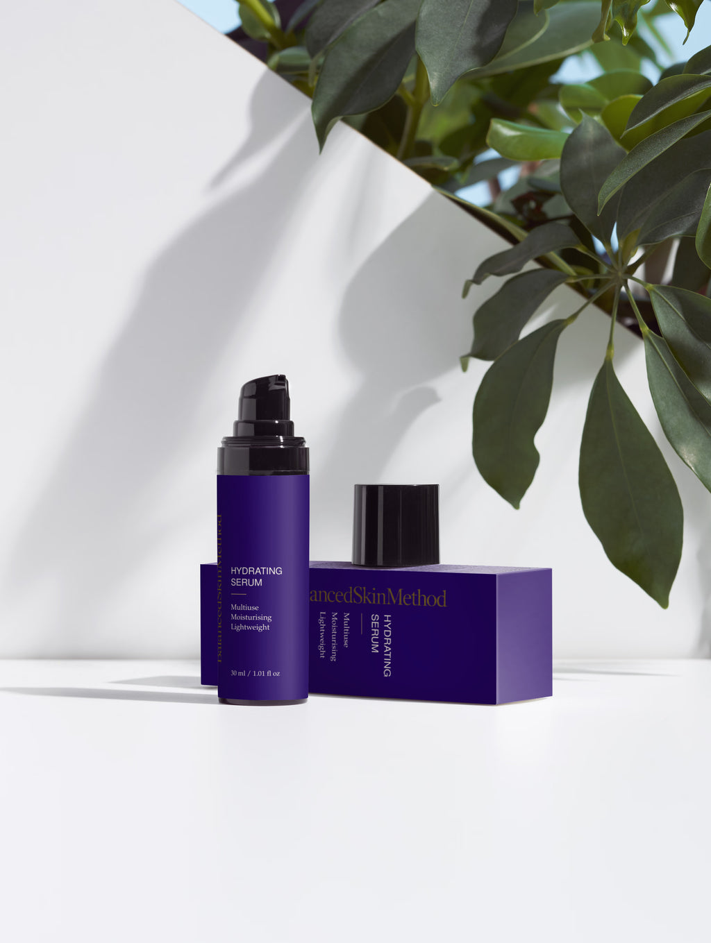 BSM Hydrating Serum 30 ml