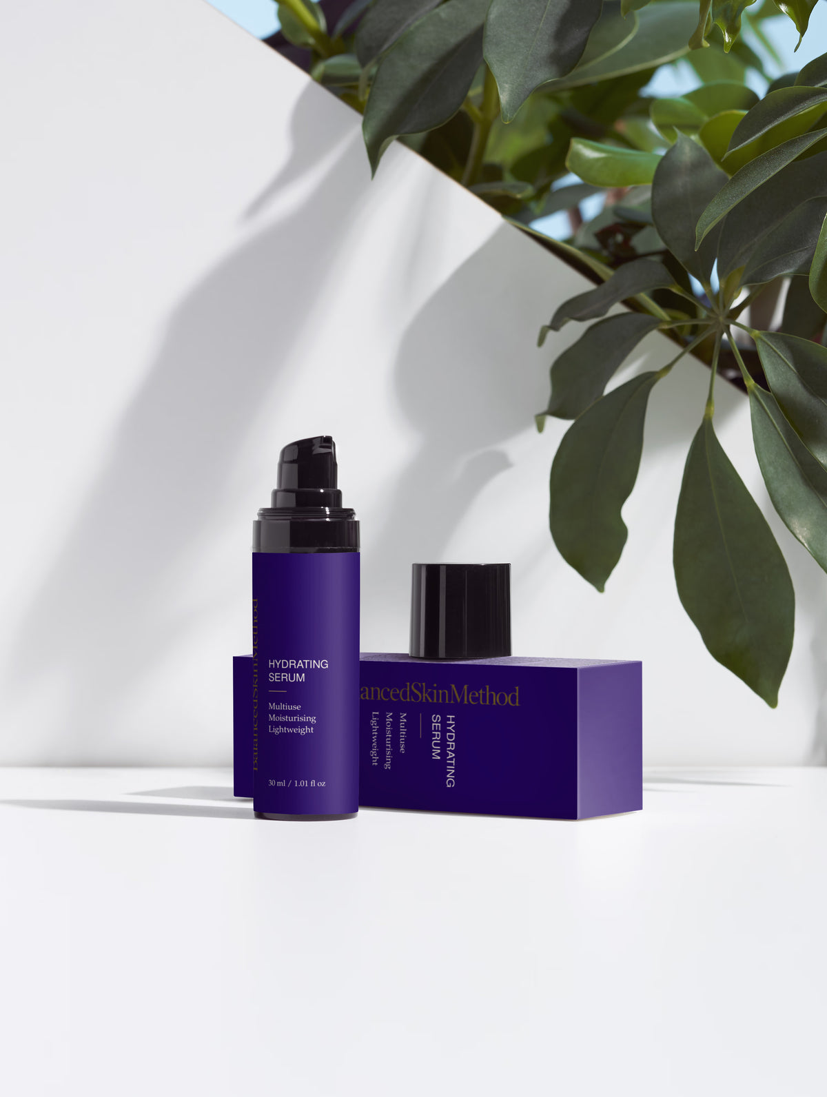 BSM Hydrating Serum 30 ml