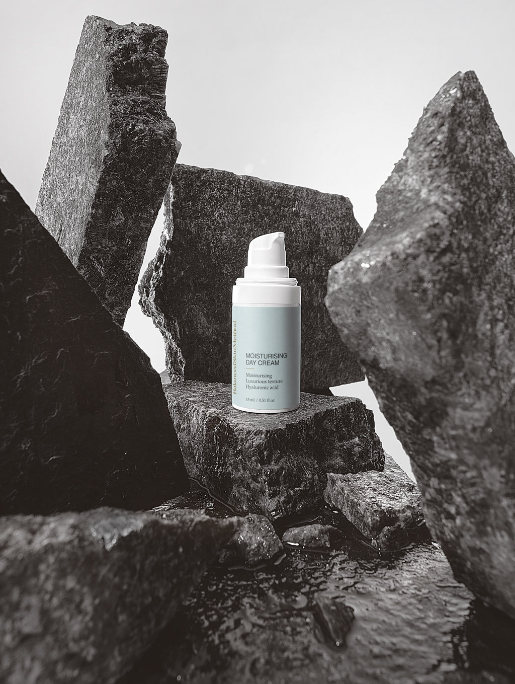 BSM Moisturising Day Cream 15 ml