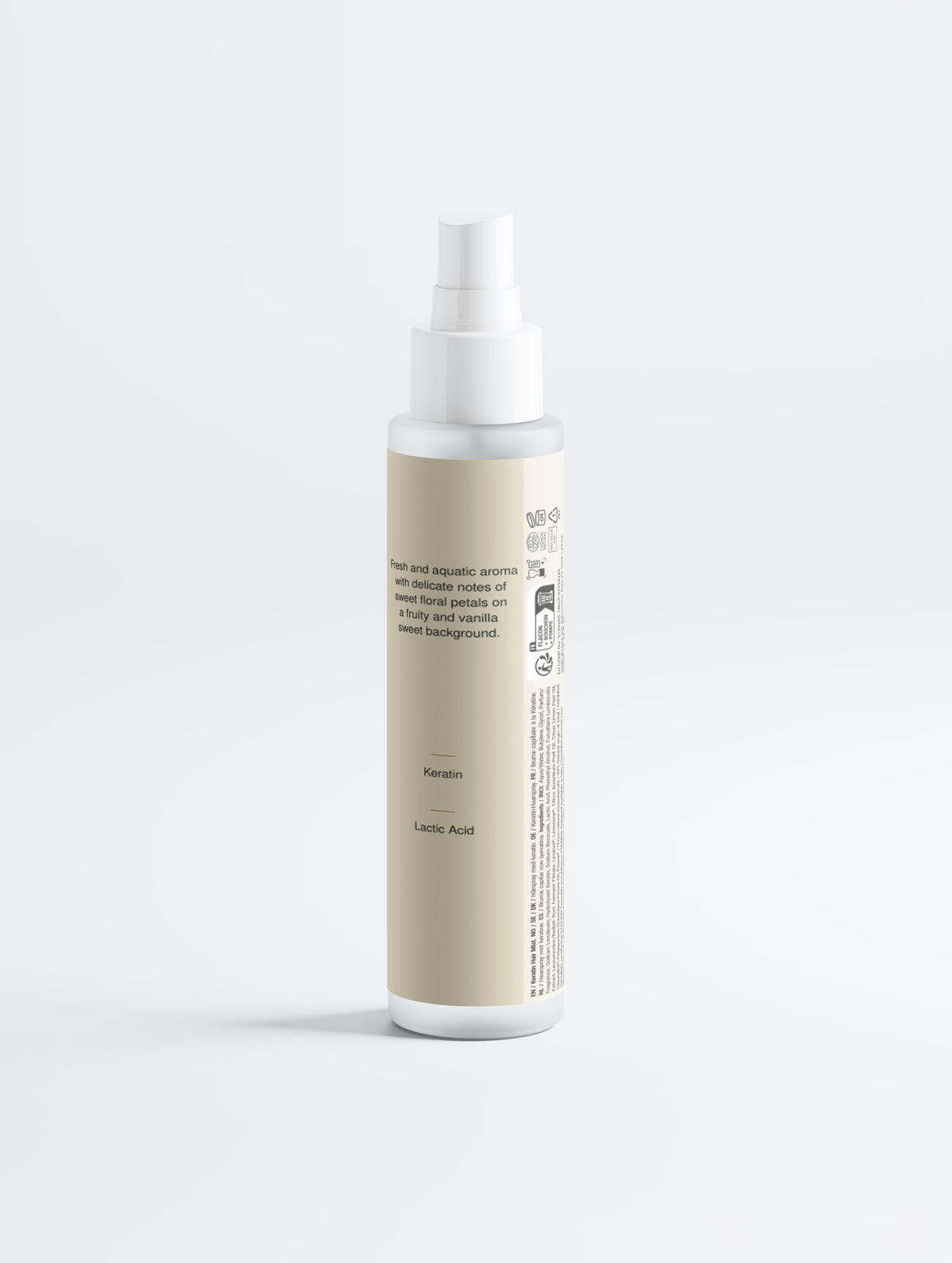 BSM Keratin Shine Leave-In Hair Mist 100 ml