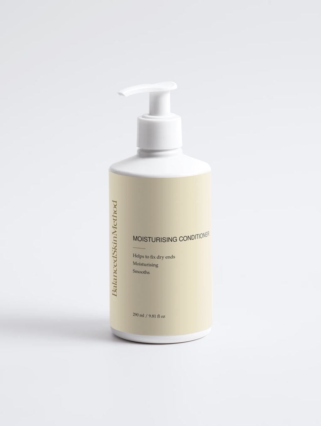BSM Moisturising Conditioner 290 ml