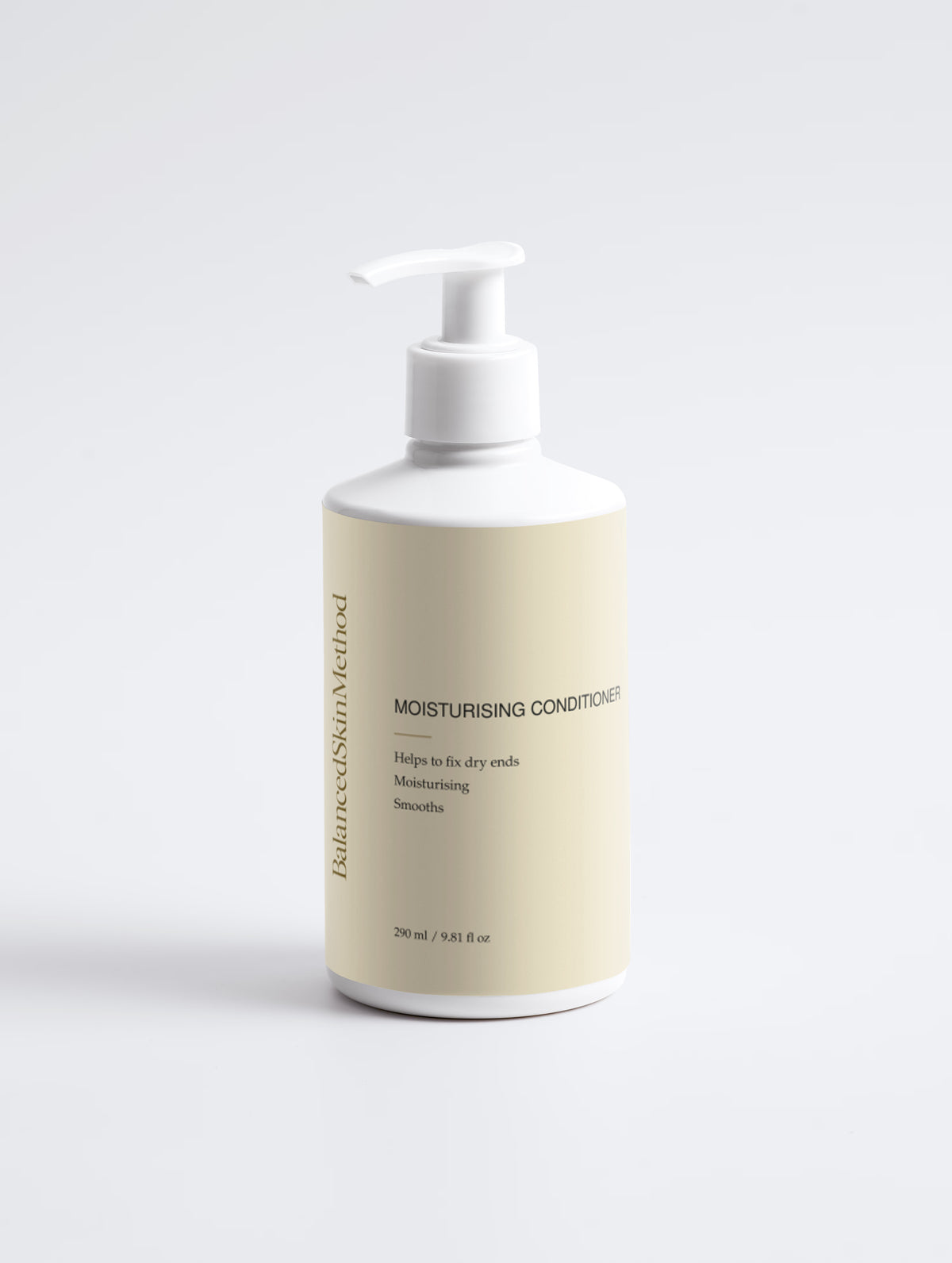 BSM Moisturising Conditioner 290 ml