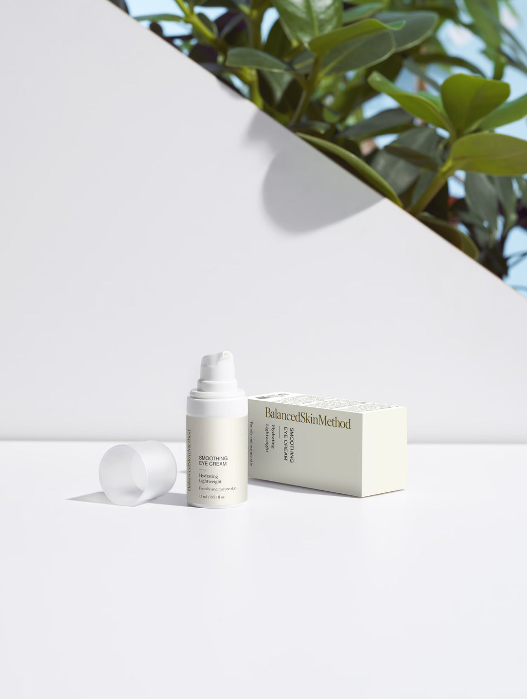 BSM Anti-Aging Collection Box