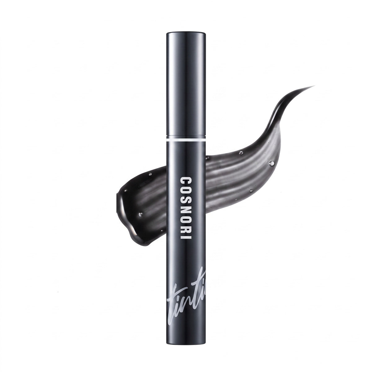 COSNORI Eyelash Tinting Serum Black Eyelash Nutrient 9ml