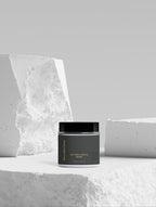 BSM Soy Wax Candle, Moss 100 ml