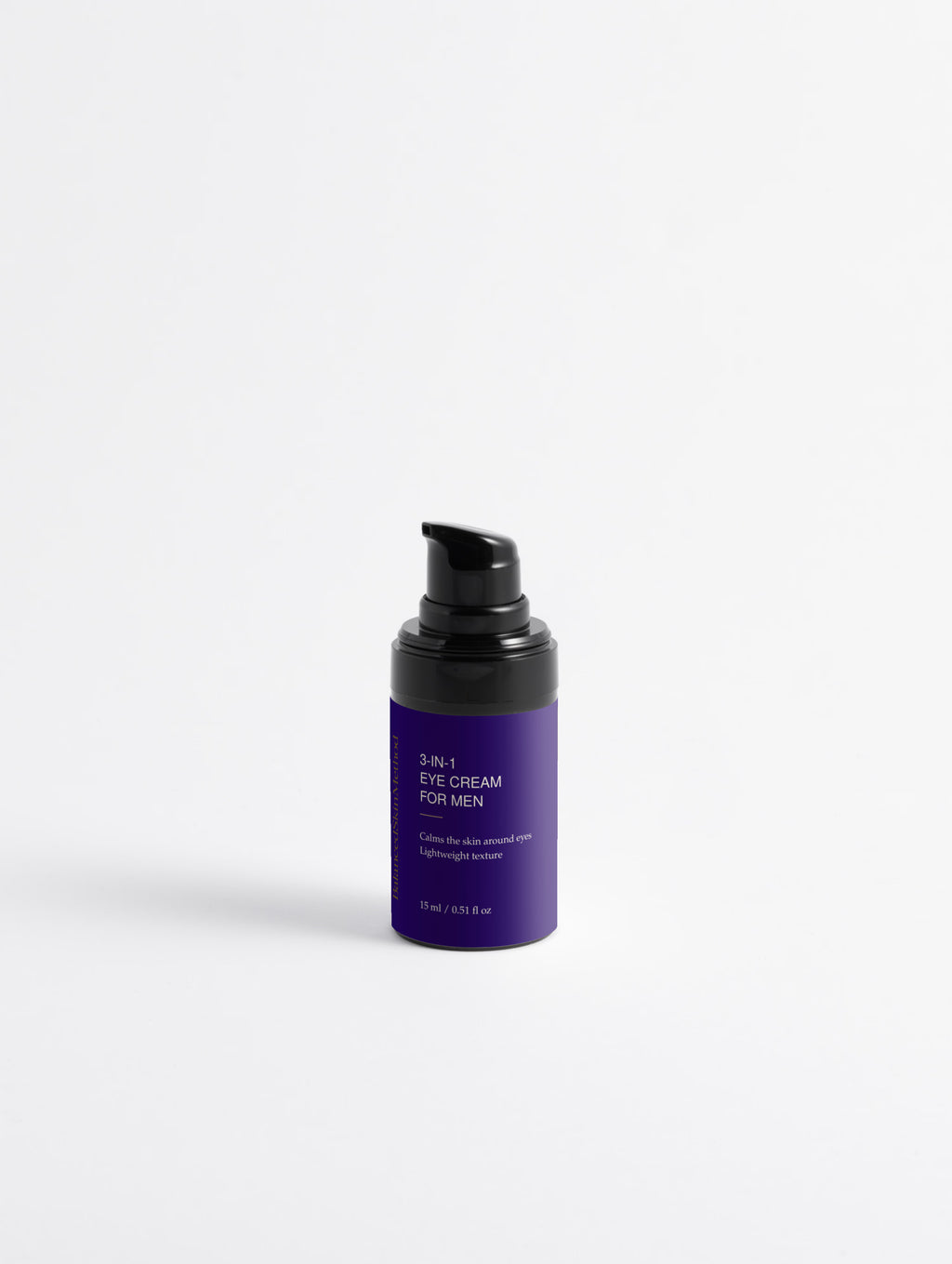 BSM 3-in-1 Eye Cream for Men 15 ml