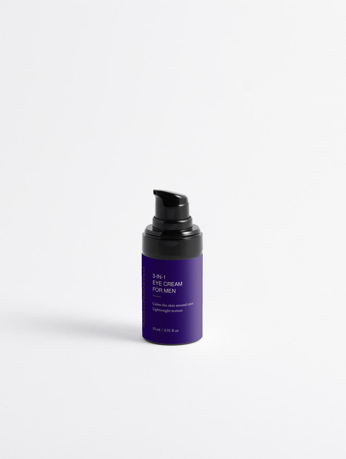 BSM 3-in-1 Eye Cream for Men 15 ml