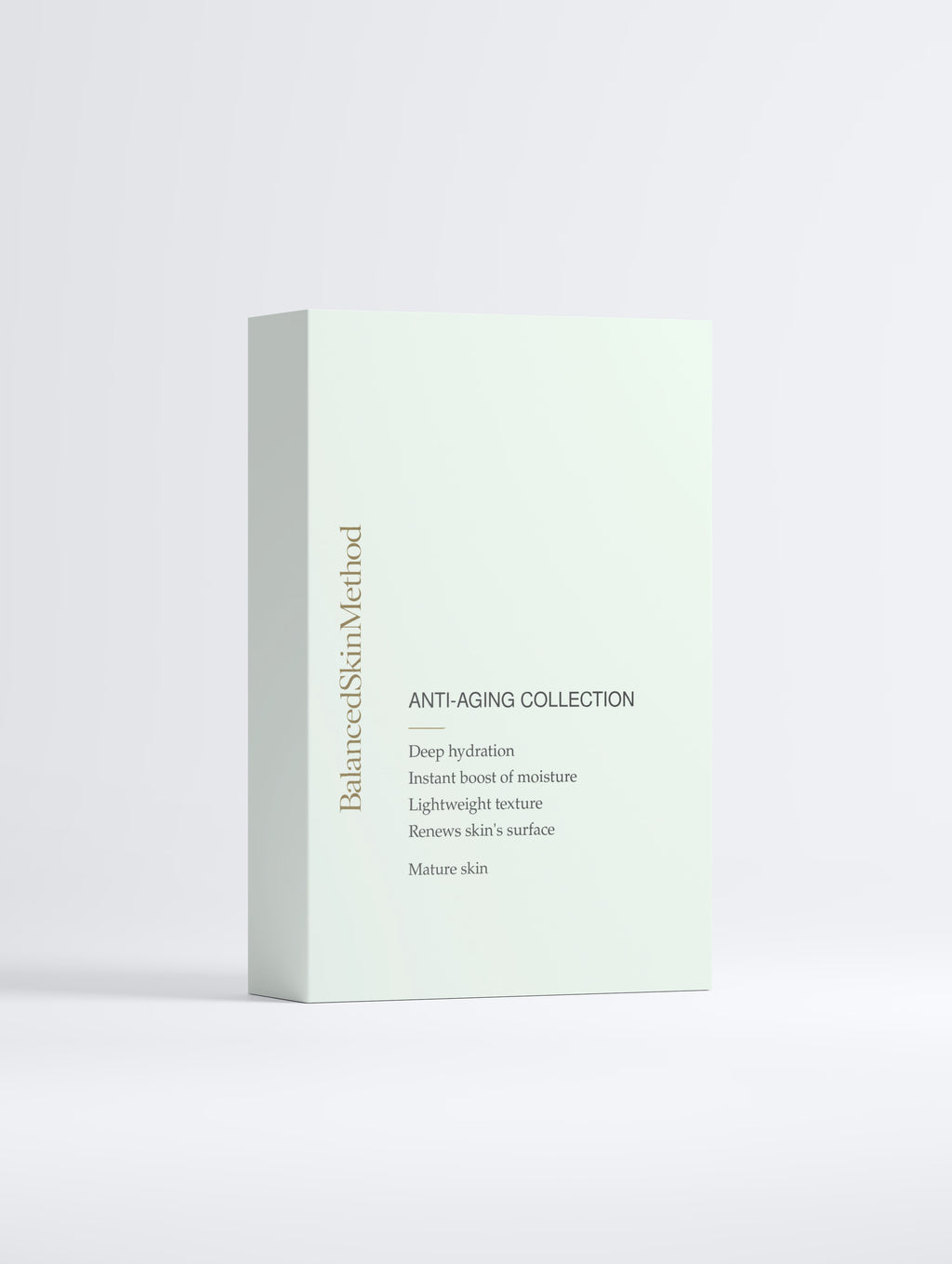 BSM Anti-Aging Collection Box