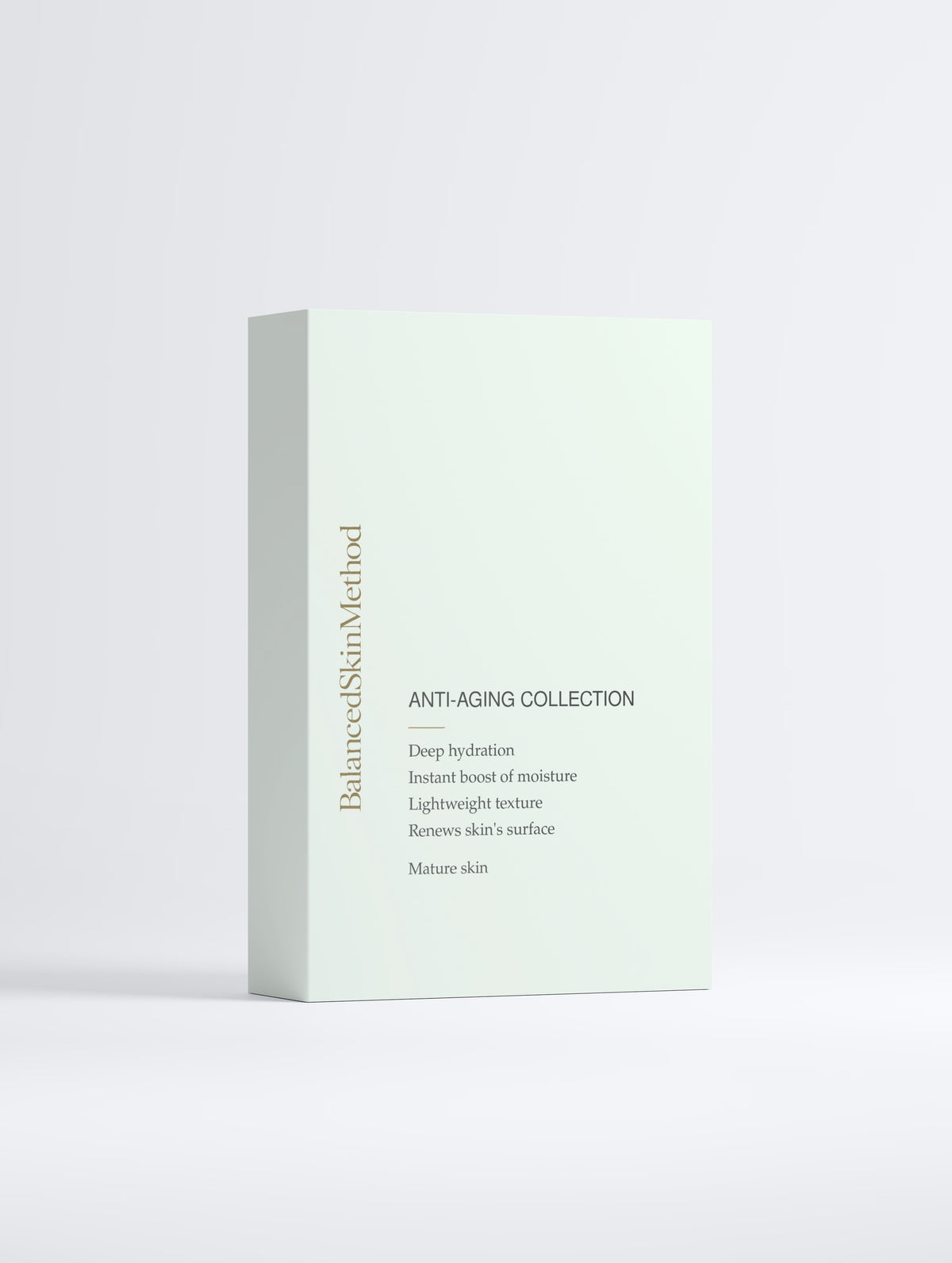 BSM Anti-Aging Collection Box