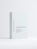 BSM Anti-Age Peptide Collection Box