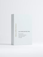 BSM Anti-Age Peptide Collection Box