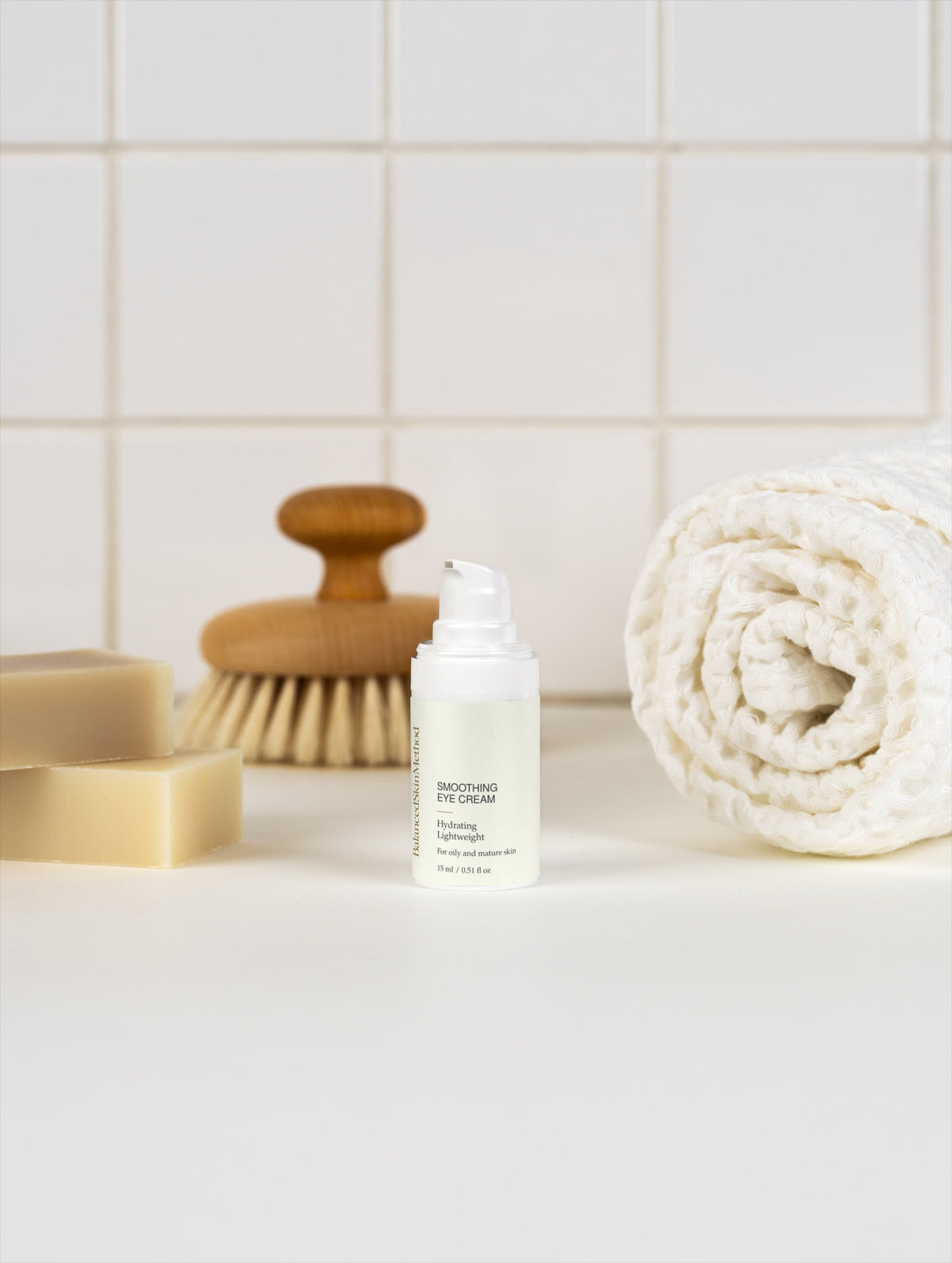BSM Anti-Aging Collection Box
