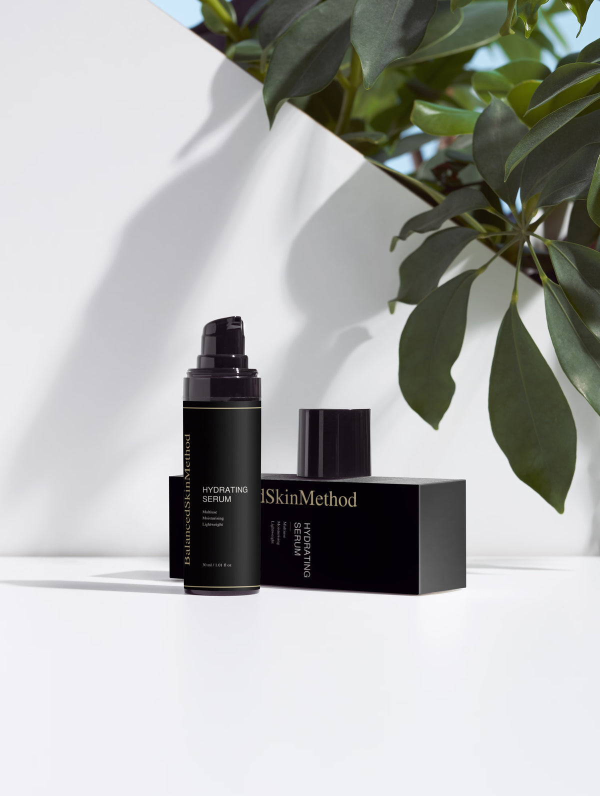 BSM Hydrating Serum 30 ml