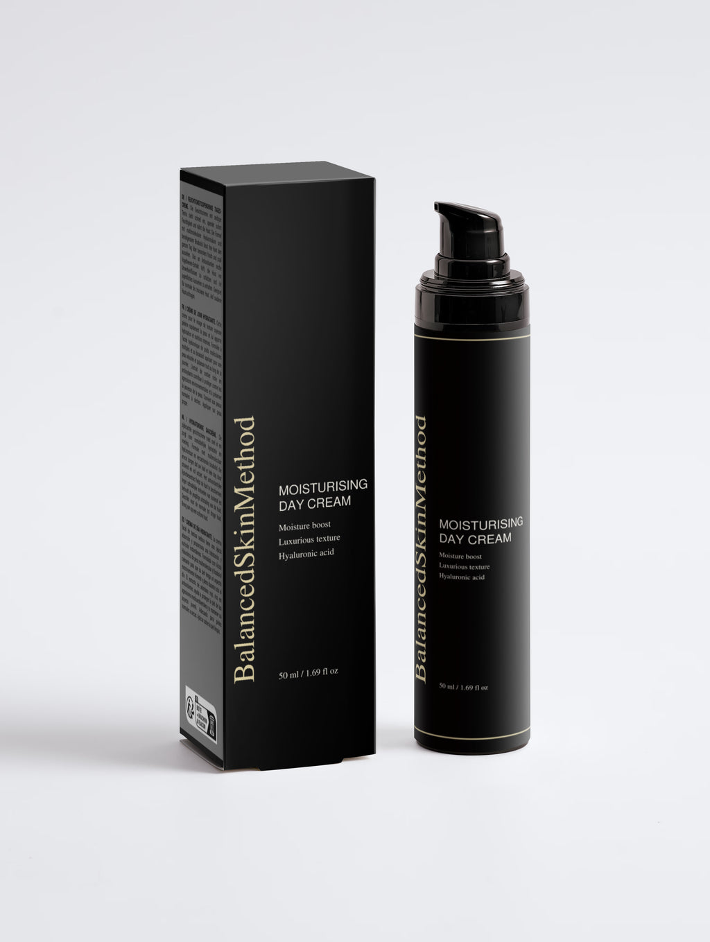 BSM The Full Care Bundle Set For Men