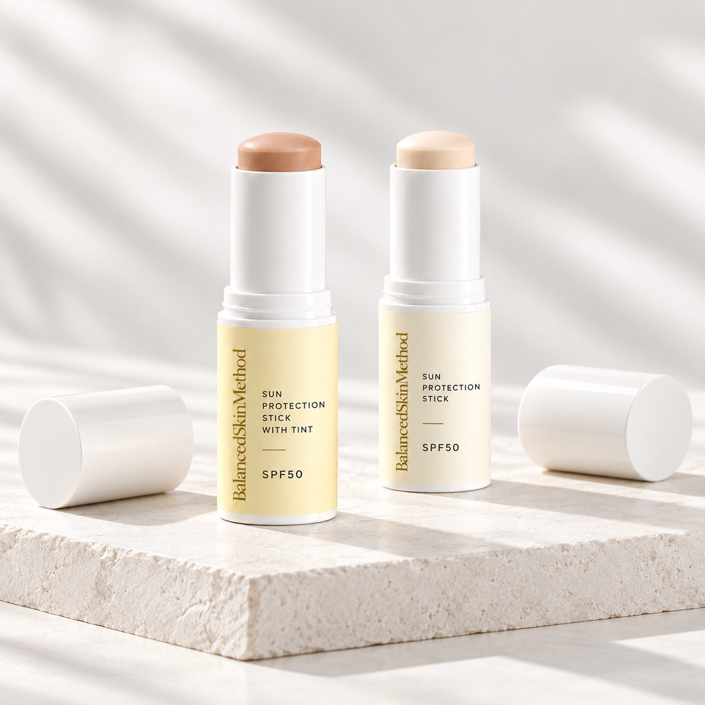 BSM SPF 50 Stick Bundle 2 x 12 g