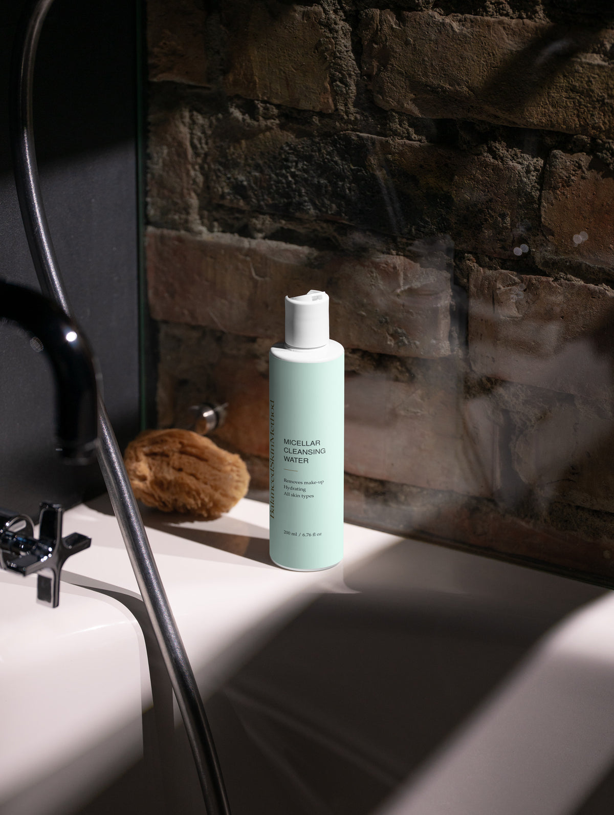 BSM Micellar Cleansing Water 200 ml