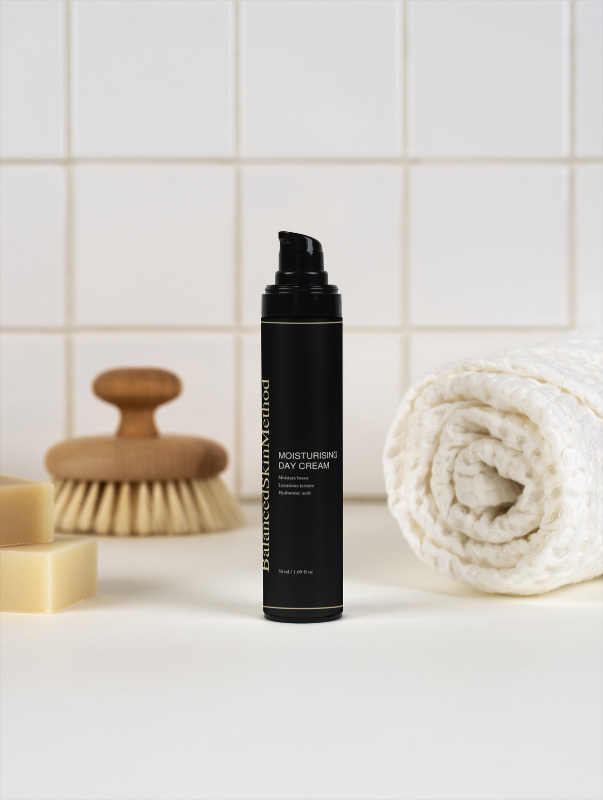 BSM Moisturising Day Cream 50 ml