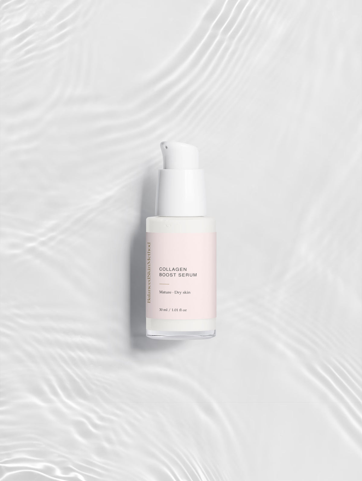 BSM Collagen Boost Serum 30 ml