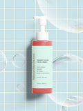 BSM Radiant Glow Facial Wash 145 ml