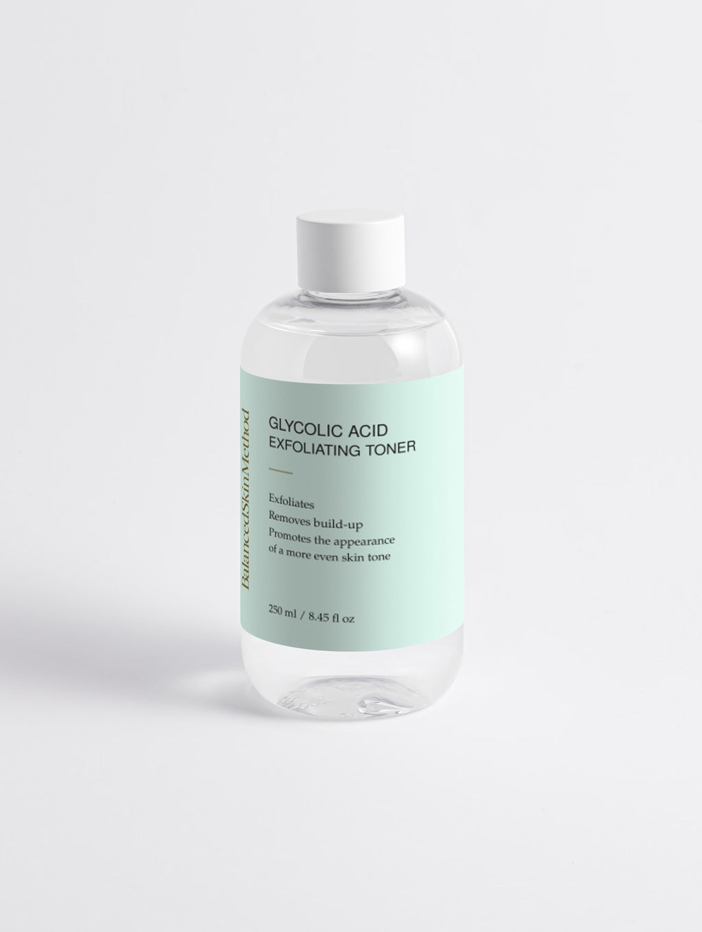 BSM Glycolic Acid Exfoliating Toner 250 ml