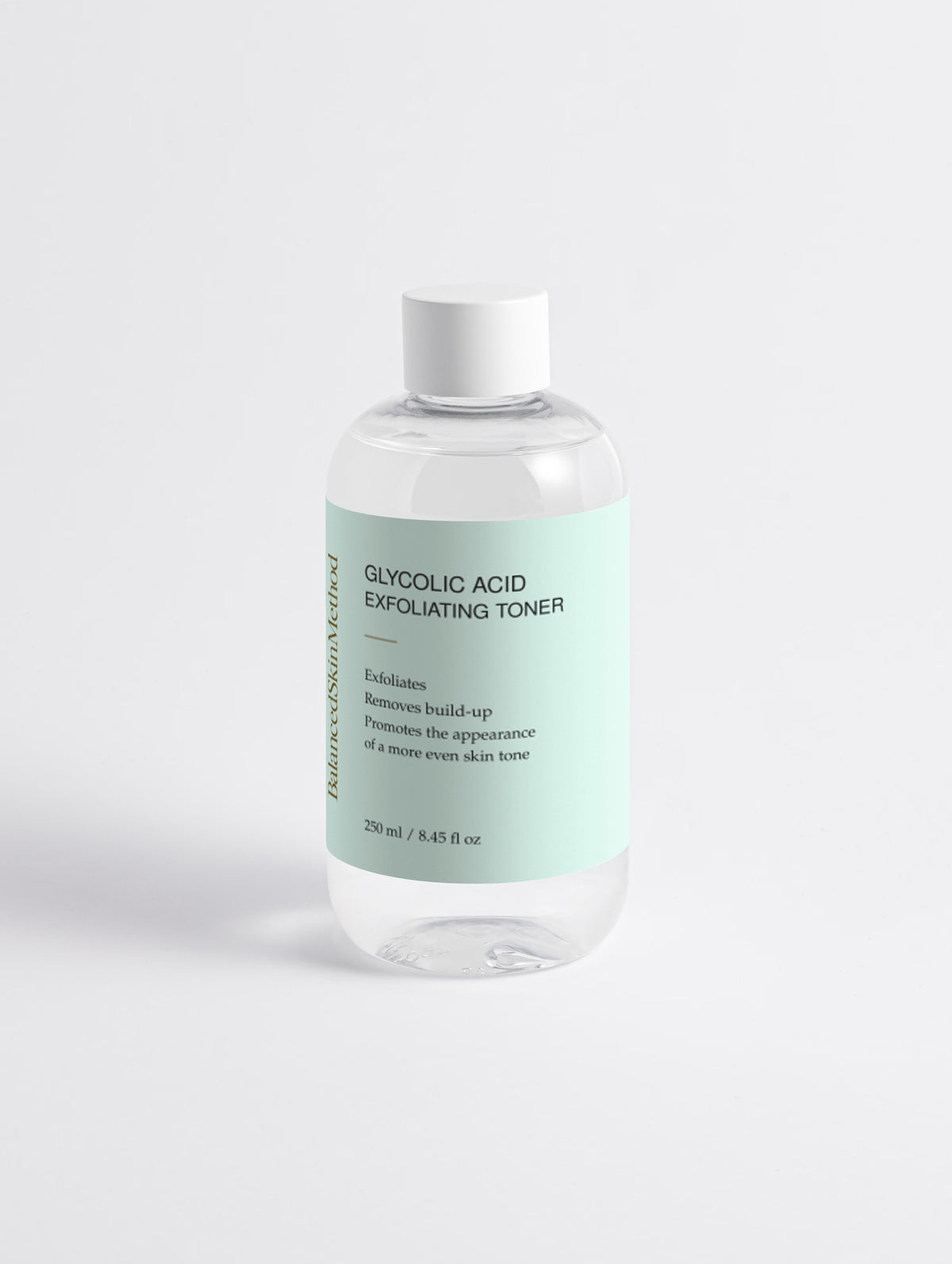 BSM Glycolic Acid Exfoliating Toner 250 ml