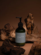 BSM 5% Urea + 2% Panthenol Body Cream 280 ml