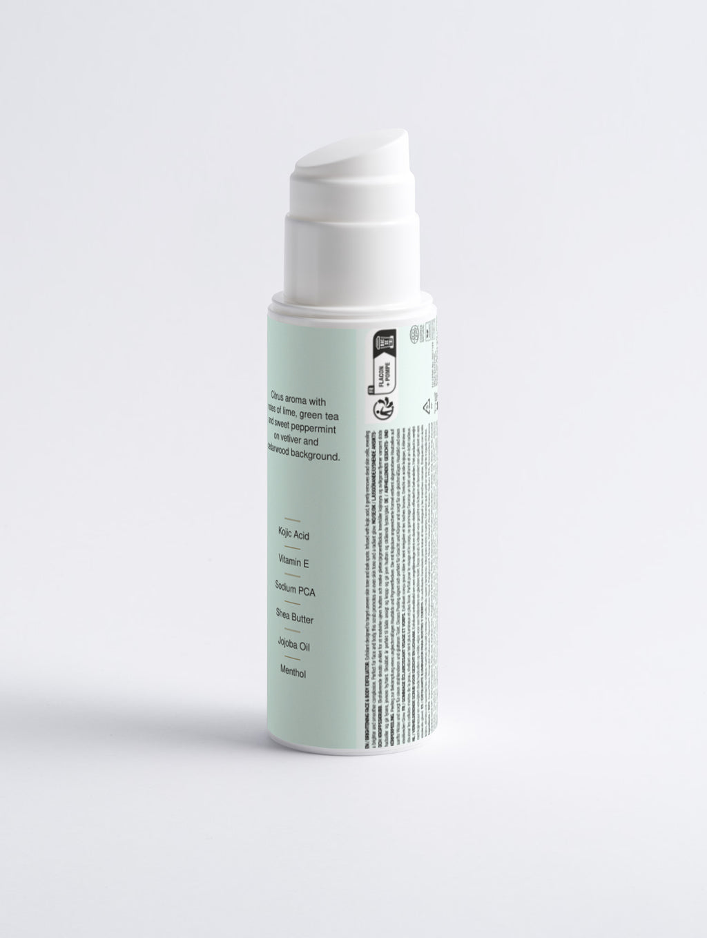 BSM Derma Renewal Duo